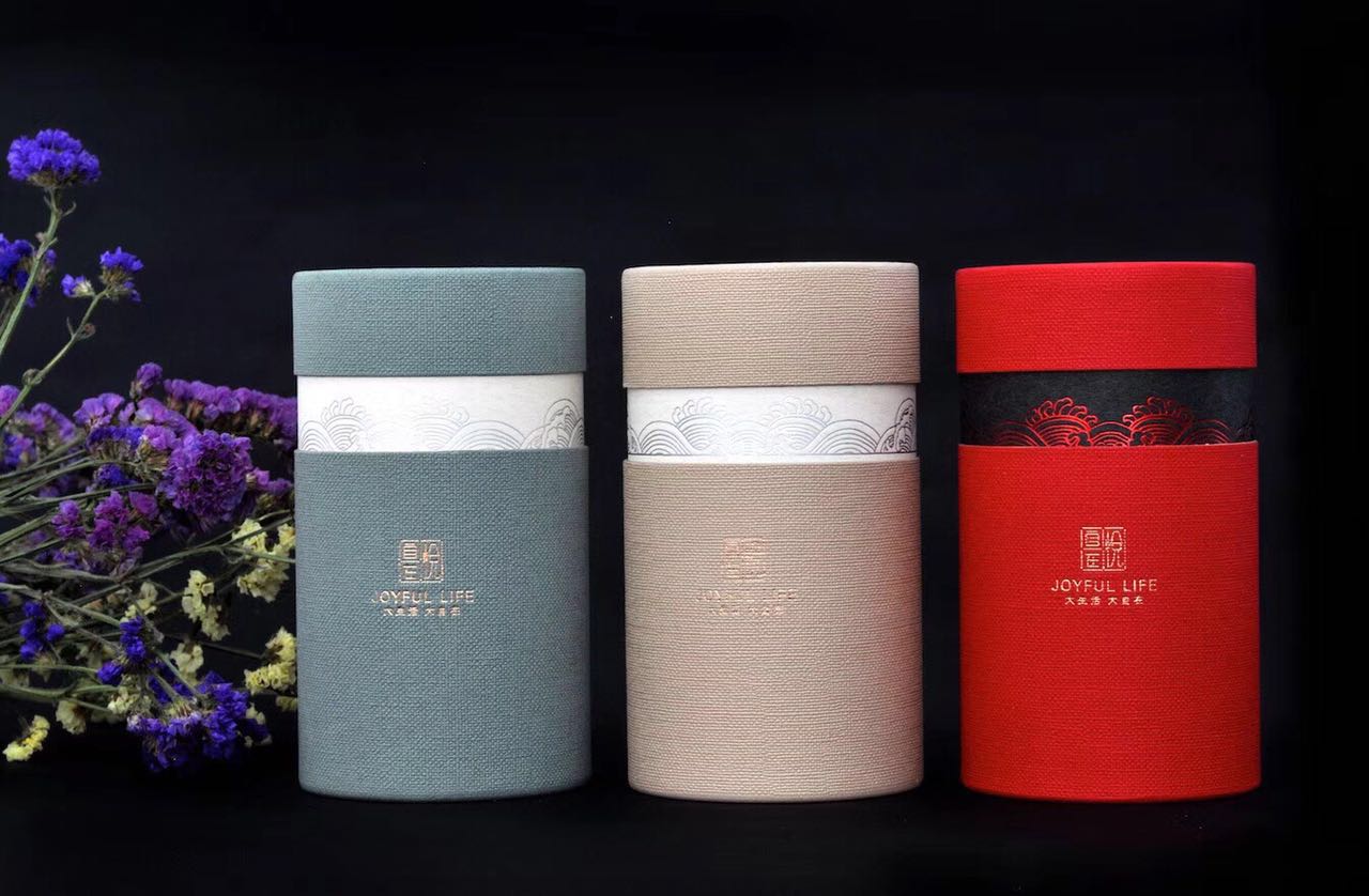 小小紙罐優(yōu)點(diǎn)多，讓你不得不愛(ài)它！